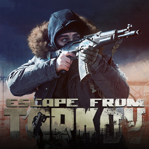 Escape From Tarkov