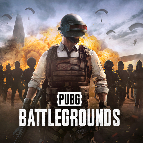 PUBG: Battlegrounds