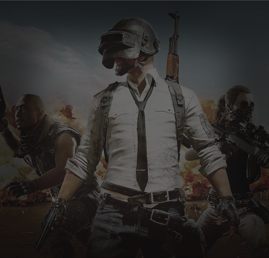 PUBG: Battlegrounds